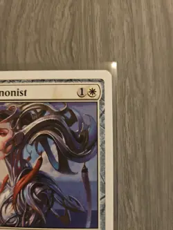 NM Ethersworn Canonist (White Border) #0010 MB2 Mystery Booster 2 - Image 5