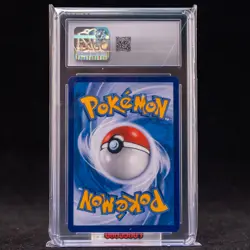 Sabrina‘s Suggestion SR CSM2cC-179/150 Pokemon Card Chinese CGC 8.5 #1 - Image 2