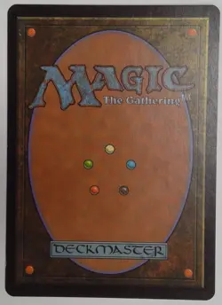 Rhystic Study Prophecy MTG Regular MODERATE PLAY - Image 3