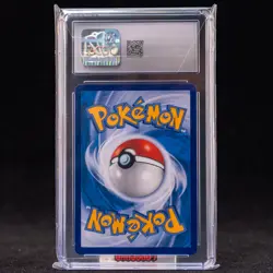 Green's Exploration CSMPiC-033/024 Pokemon Card Chinese CGC 8.5 #2 - Image 2