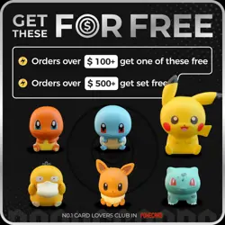 Green's Exploration CSMPiC-033/024 Pokemon Card Chinese CGC 8.5 #2 - Image 4