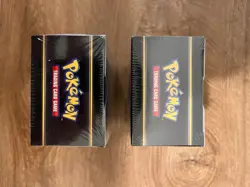 Pokemon TCG : Pitch Black Booster Bundle- LOT OF 2 🔥 FREE SHIPPING SHIPS FAST - Image 2