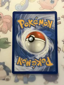 Pokemon TCG Riolu 173/091 SV Paldean Fates Shiny Rare Holo ENG - Image 2