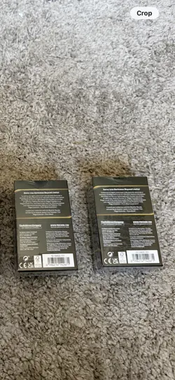 Pokemon Tcg Pitch Black Booster Bundle X2 - Image 4