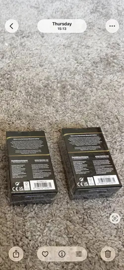Pokemon Tcg Pitch Black Booster Bundle X2 - Image 5