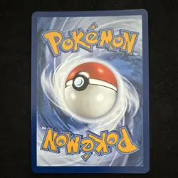 Meowth ex 062/088 English Pokemon Card TCG Near Mint Near Mint - Image 2
