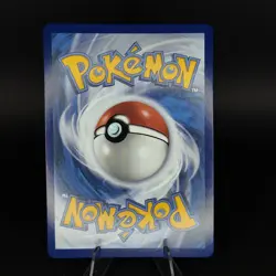 Meowth ex 062/088 DOUBLE RARE Perfect Order Pokemon Holo NM/M - Image 2
