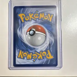Pokemon Machoke Sv: Scarlet & Violet 151 177/165 IR Holo 100HP Stage 1 Eng - Image 2