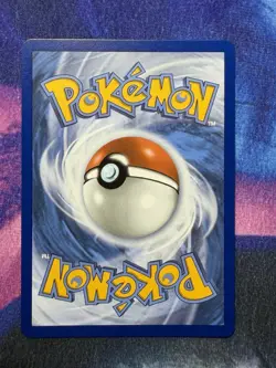 Pokemon Prize Pack Series 9 Mega Dragonite ex 152/217 Play Stamped NM - Image 2