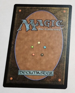 MTG Flesh Blood 128 Dragons Maze Rare LP x1 - Image 2