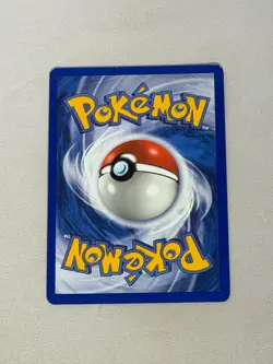 Pokemon Spanish Tropical Tidal Wave 2005 027 - Image 2