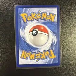Relicanth 0703/07 Gem Pack Volume 4 Pokemon Chinese Near Mint - Image 2