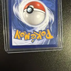 Relicanth 0703/07 Gem Pack Volume 4 Pokemon Chinese Near Mint - Image 3