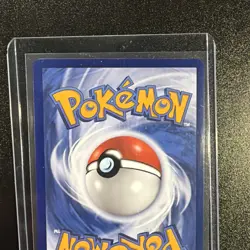 Relicanth 0703/07 Gem Pack Volume 4 Pokemon Chinese Near Mint - Image 4