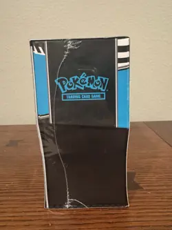 Pokemon TCG Black Bolt Pokemon Center Exclusive Elite Trainer Box ETB - Image 3