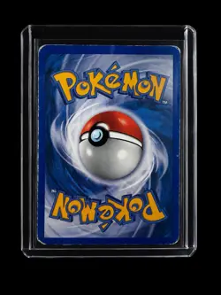 Meganium Prime 109/123 Pokemon TCG Heartgold & Soulsilver - Image 2