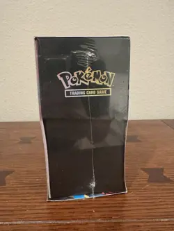 Pokemon TCG Mega Evolution Pokemon Center Mega Gardevoir Elite Trainer Box ETB - Image 3