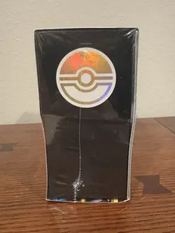 Pokemon TCG Mega Evolution Pokemon Center Mega Gardevoir Elite Trainer Box ETB - Image 5