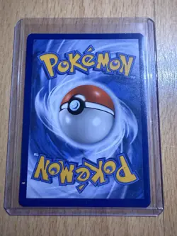 Promo Knarbon (MEP 022) - Pokemon Center Stamp - Fatale Flammen (DE) - Image 2
