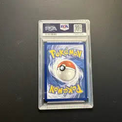 2024 Pikachu #088 SVP Pokemon Scarlatto & Violetto Black Star Promos PSA 10 Eng - Image 2