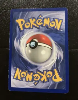 Pokemon Movie Mewtwo Black Star Promo 3/53 WOTC Vintage 1999 - Image 2