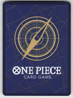 One Piece Card Game - Nami (Welcome Pack 2026 Vol.1) - [OP-PR - NM] - Image 3