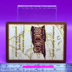 Tony Tony Chopper S131 One Piece Carddass Hyper Battle 2001 BANDAI TCG #960a - Image 4