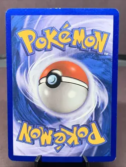 Pokemon TCG Grass Energy 101/106 EX Emerald Set Full Art Holo Rare LP- - Image 2