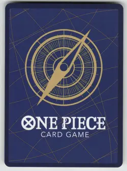 One Piece Card Game - Nami (Welcome Pack 2026 Vol.1) - [OP-PR - NM] - Image 3