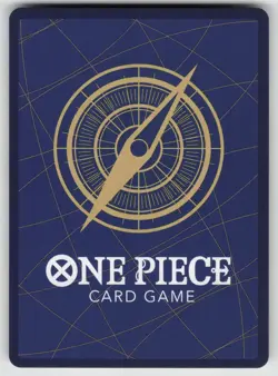 One Piece Card Game - Nami (Welcome Pack 2026 Vol.1) - [OP-PR - NM] - Image 3