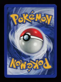 Giovanni's Nidorina 44/132 Unlimited Uncommon Gym Challenge Pokemon Cards - Image 2