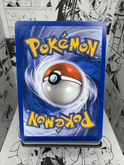 Vintage Pokemon Professor Elms Training Method 79/101 ex Dragon Frontiers Card - Image 2