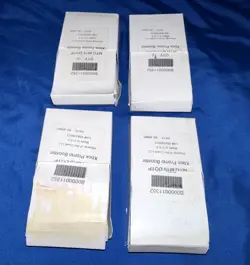MTG 2015 M15 Xbox DOTP PROMO BOOSTER PACK - LOT OF 4 (40 PACKS) - Image 4