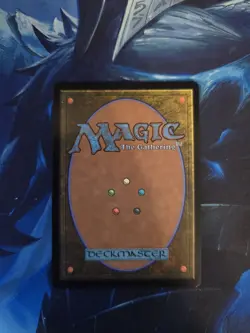 Entomb Borderless Foil MTG Dominaria Remastered - Image 2