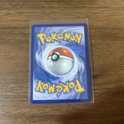 Crushing Hammer 105/084 Ultra Rare Full Art Pitch Black - Image 2