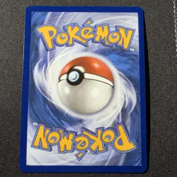 Pokemon TCG- Crushing Hammer - ME05: Pitch Black (ME05) Ultra Rare NM - Image 2
