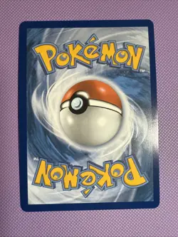 Pokemon Team Rockets Petrel 226/182 Destined Rivals Ultra Rare Full Art NM Mint - Image 2