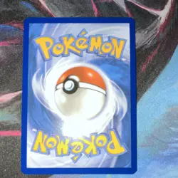 Exeggcute 192/191 Scarlet & Violet Illustration Rare Full Art Holo 30 HP EN - Image 3