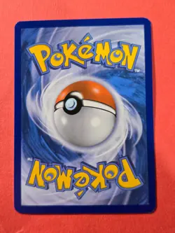 2013 Pokemon Black and White Plasma Freeze #58 Nidoking, Rare, NF/H, cd1 - Image 2