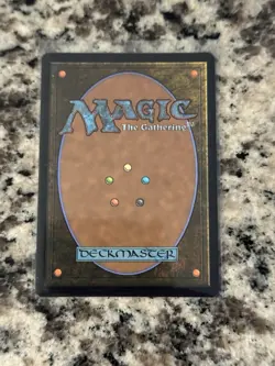 Double Trouble - Foil R MTG Marvel's Spider-Man Eternal M/NM, English - Image 2