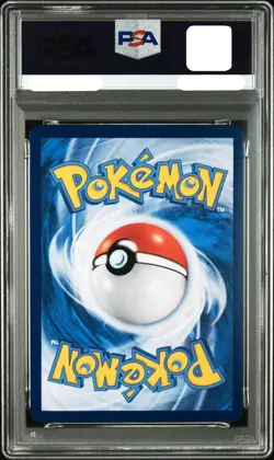 2020 Pokemon Chinese Sun & Moon Full Art/Gengar & Mimikyu GX PSA9 193/186 - Image 2