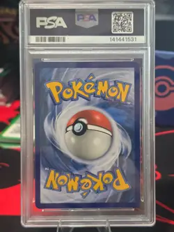 Pokemon TCG: Shining Mew - 40/73 - Sun & Moon: Shining Legends - PSA GEM MINT 10 - Image 4