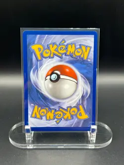 2026 Pokemon Chaos Rising 🌳 Chespin 087/086 IR NM - Image 2