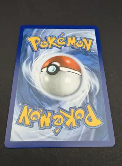 Mega Starmie ex Ultra Rare - POR 102/088 EN NM Holofoil - Image 2