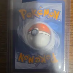 The Pokemon Company Oshawott Illustration Rare Holo 70 HP Basic 105/086 EN - Image 2