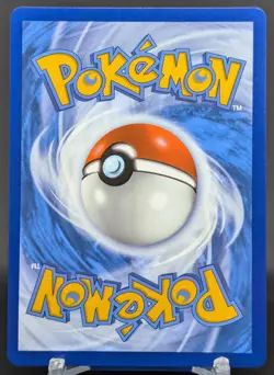 Pokemon Team Rocket's Persian ex #219/182 English Destined Rivals Ultra Rare - Image 2
