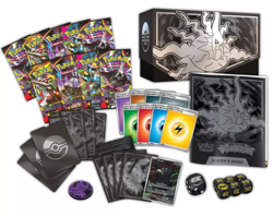 Pokemon Pitch Black Elite Trainer Box (ETB) Preorder **Order Confirmed** - Image 3