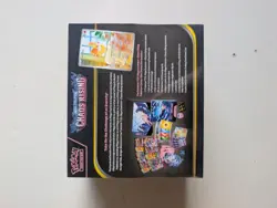 🌊 Pokemon TCG Chaos Rising Pokemon Center ETB | Sealed 🌊 - Image 3