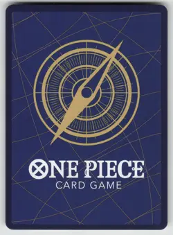 One Piece Card Game - Nami (Welcome Pack 2026 Vol.1) - [OP-PR - NM] - Image 3