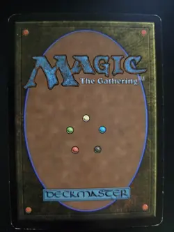 Hit Run LP FOIL Dissension MTG FREE SHIPPING - Image 2